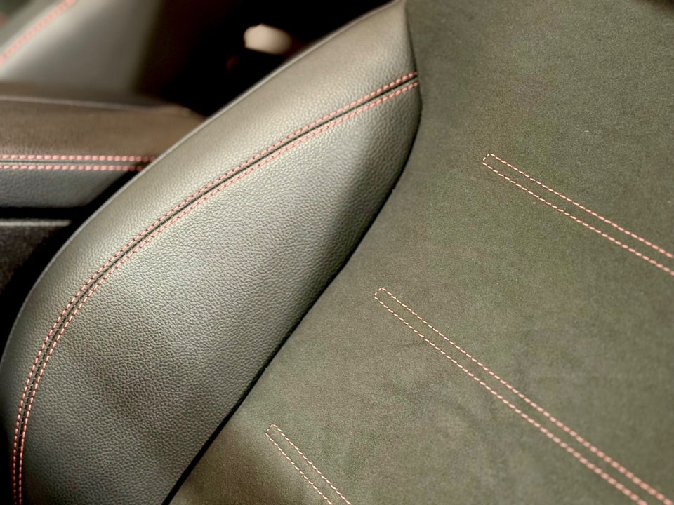 Mercedes EQA350 AMG Edition 4Matic 5d