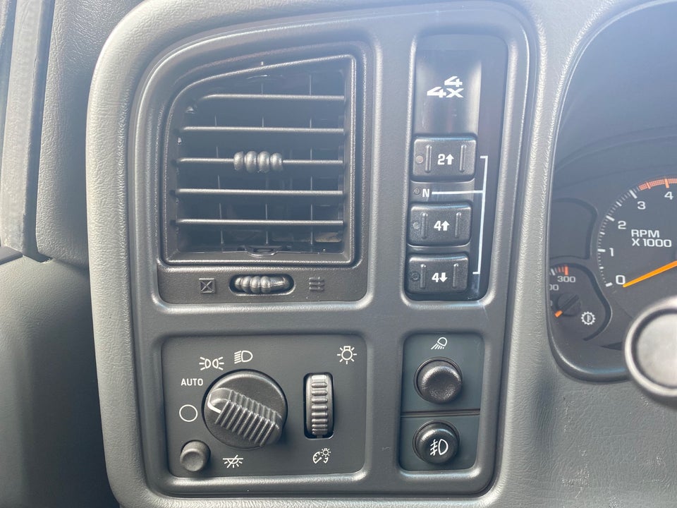 GMC Sierra 6,6 TD SLT 4d