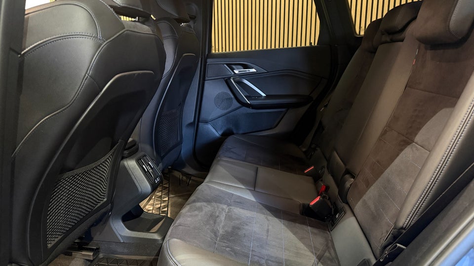 BMW iX1 xDrive30 M-Sport 5d