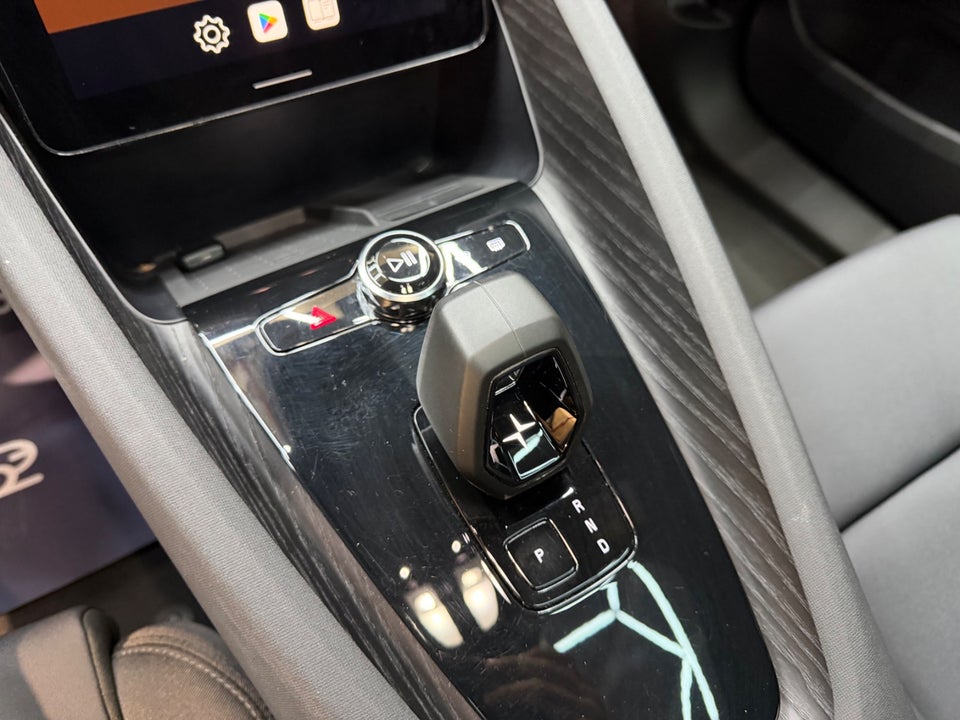 Polestar 2 Long Range 5d