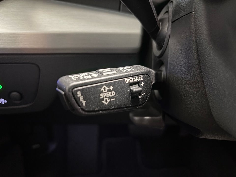 Audi Q5 50 TFSi e S-line quattro S-tr. 5d