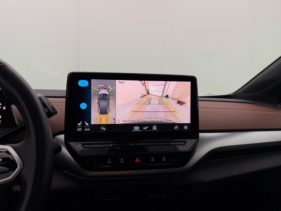 VW ID.4 77 Pro Performance Tech 5d