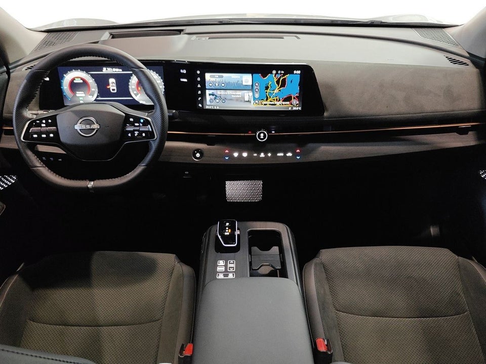 Nissan Ariya 87 Evolve 5d