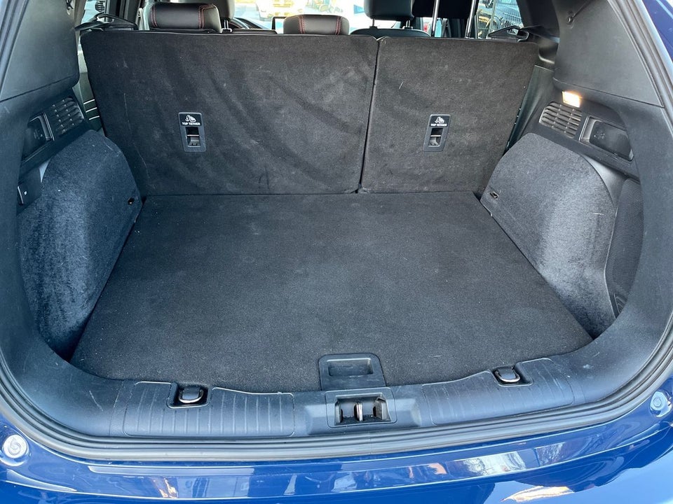 Ford Kuga 2,5 PHEV ST-Line X CVT 5d