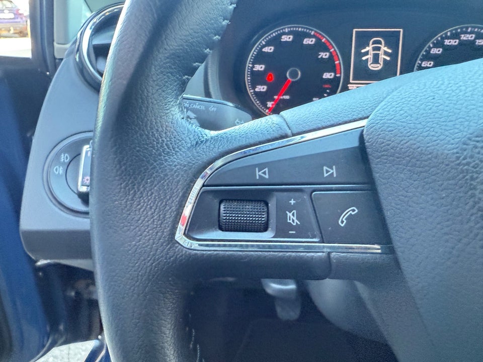 Seat Ibiza 1,0 TSi 95 Style ST 5d