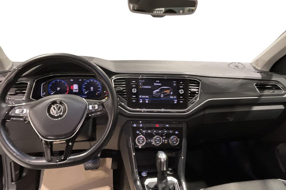 VW T-Roc 1,5 TSi 150 Sport DSG 5d