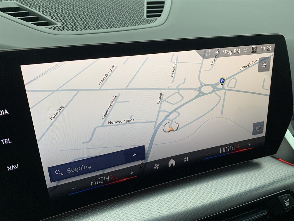 BMW iX1 eDrive20 M-Sport 5d