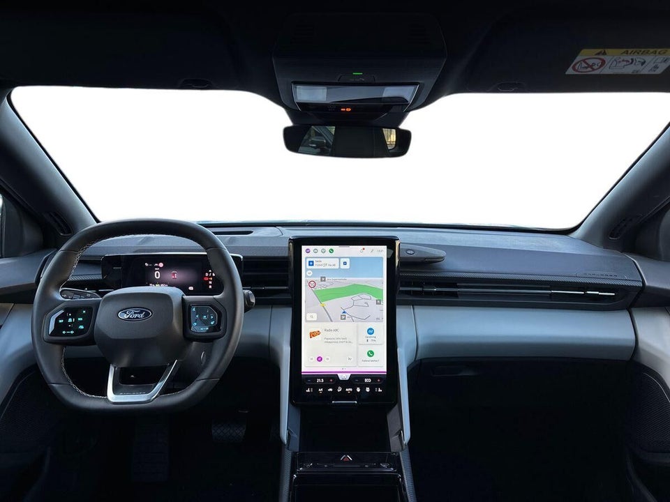 Ford Explorer 77 Premium Extended Range 5d