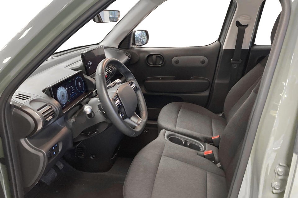 Hyundai Inster 42 Essential 5d