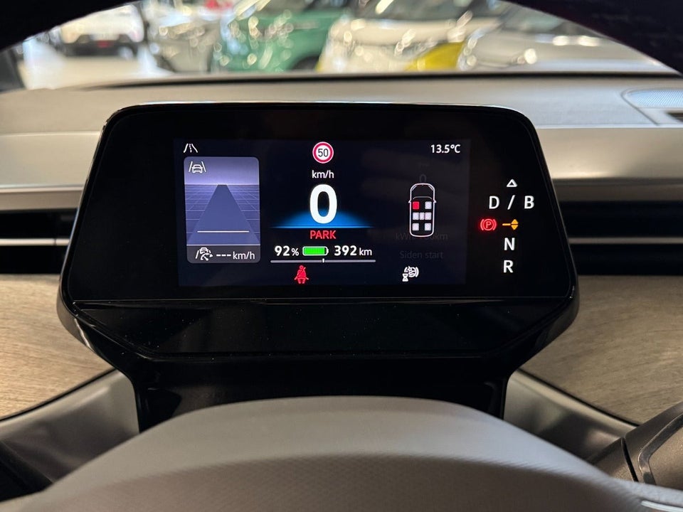 VW ID.Buzz 86 Style+ 7prs LWB 5d