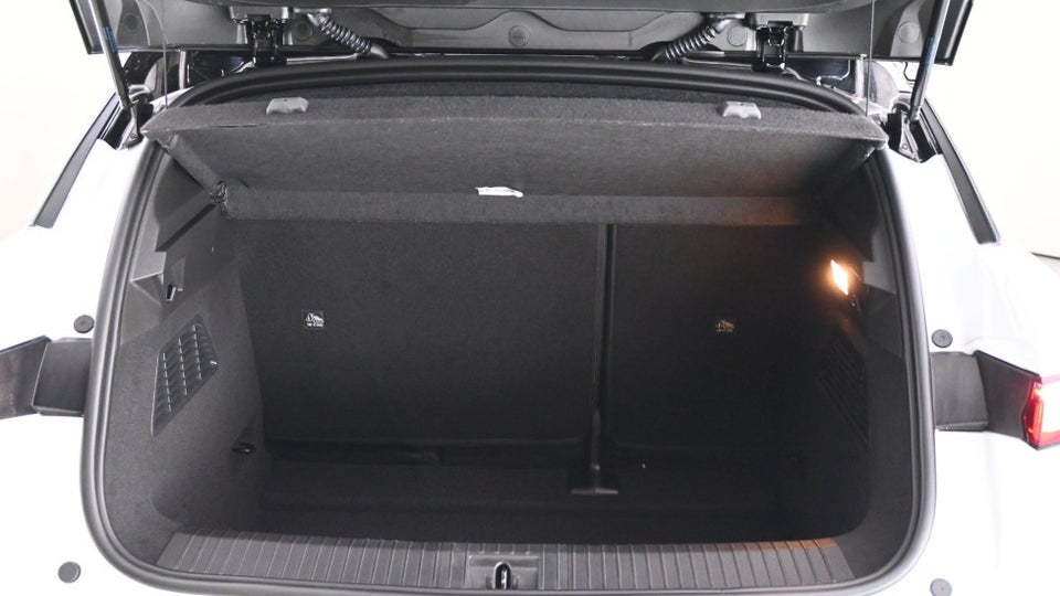 Renault Megane E-Tech 60 Iconic 5d