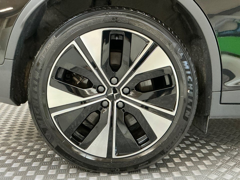 Polestar 2 Long Range AWD 5d