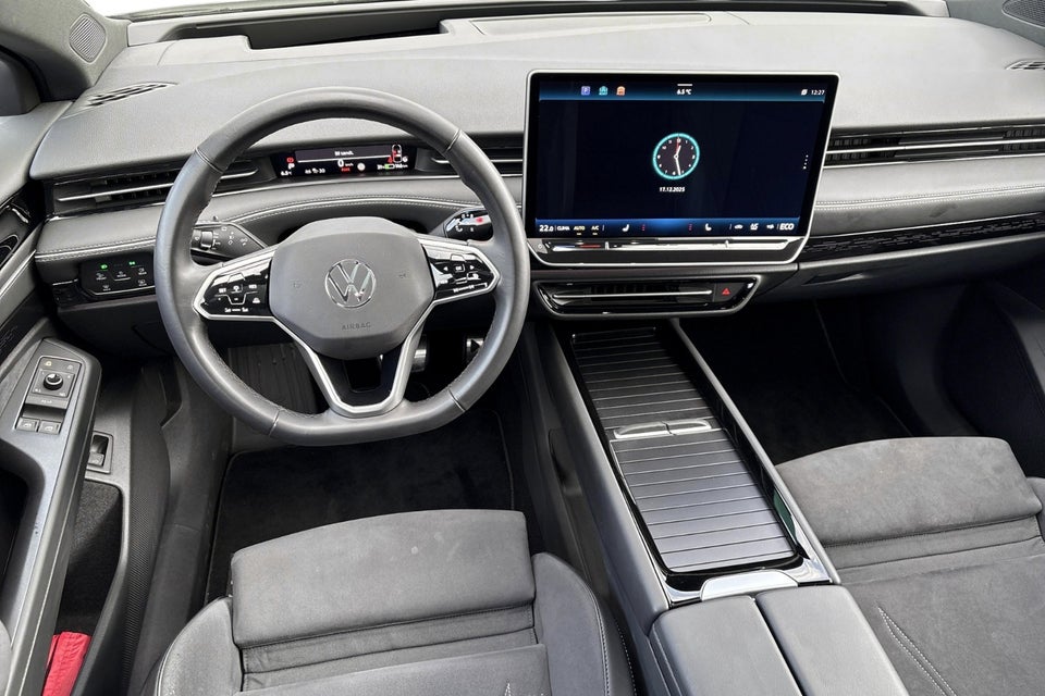 VW ID.7 86 Style S+ Tourer 5d