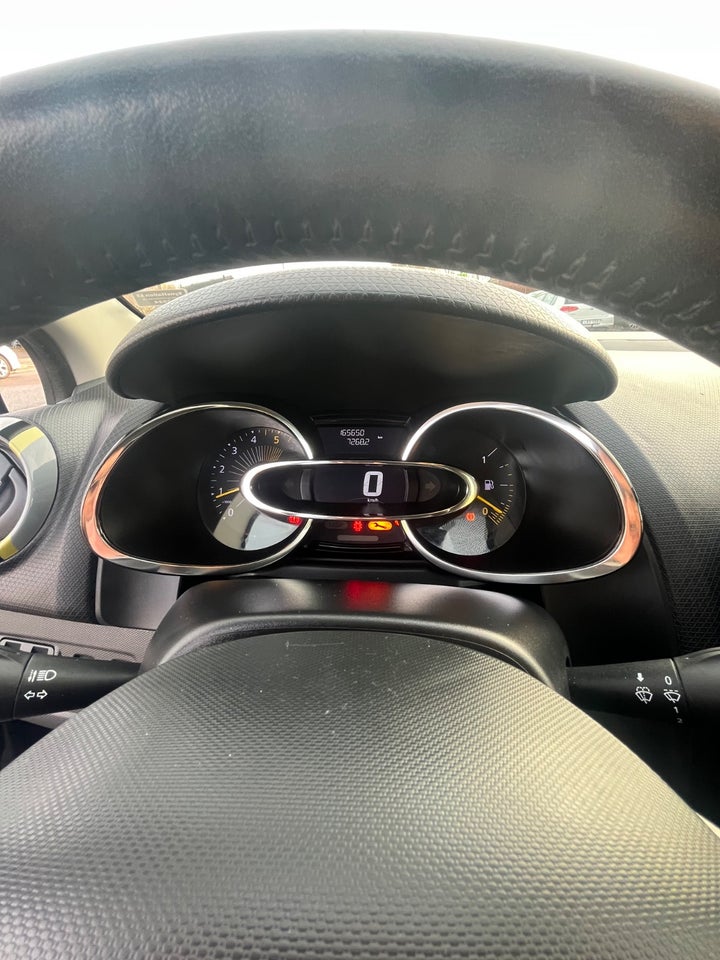 Renault Clio IV 1,5 dCi 75 Formula Edition Sport Tourer 5d