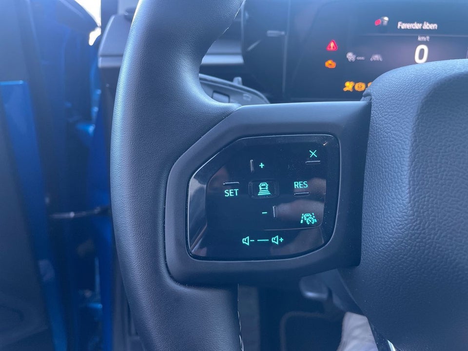 Ford Explorer 82 Select Extended Range 5d