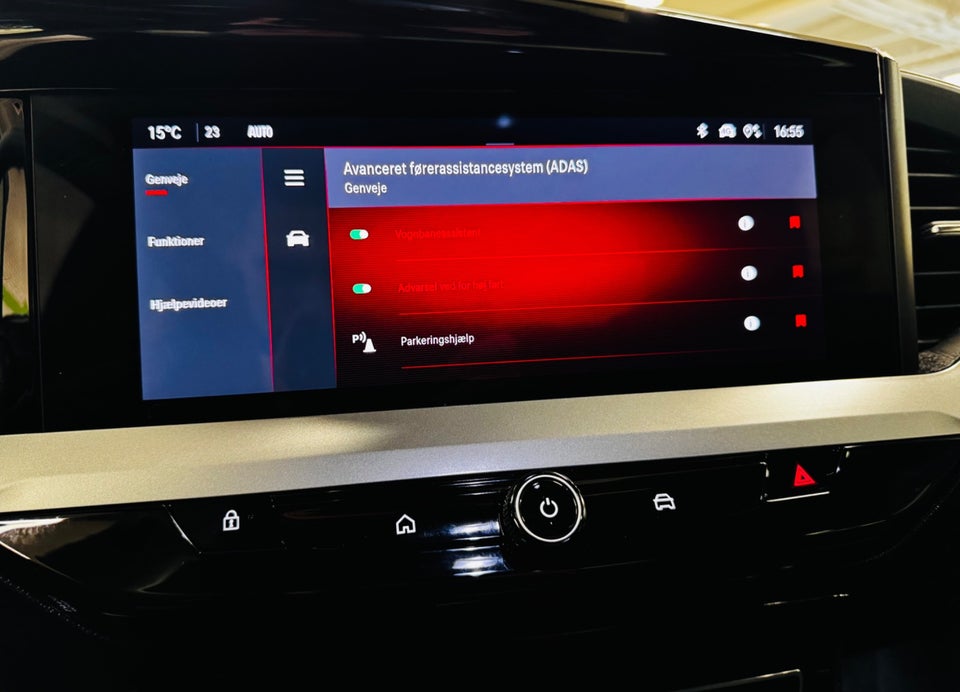 Opel Mokka-e 54 GS 5d