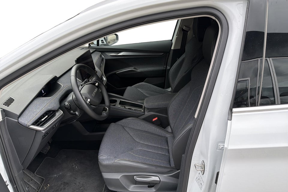 Skoda Elroq 85 iV Loft 5d