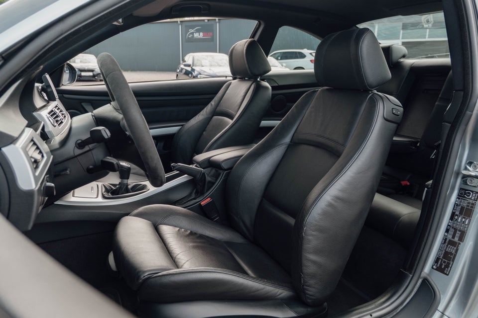 BMW 335i 3,0 Coupé 2d