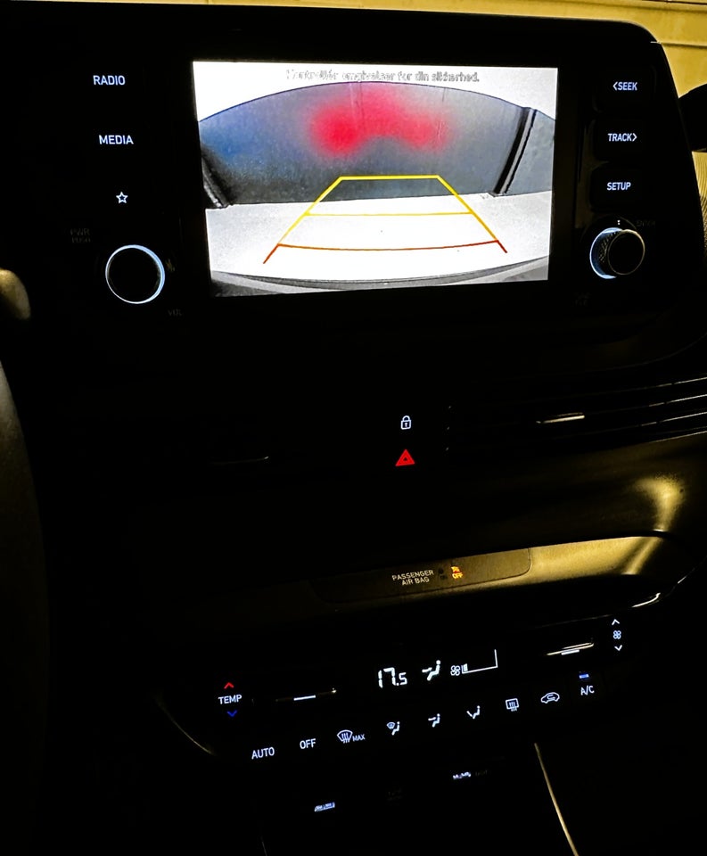 Hyundai Bayon 1,0 T-GDi Advanced DCT 5d