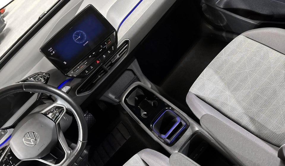 VW ID.3 45 Pure Performance 5d