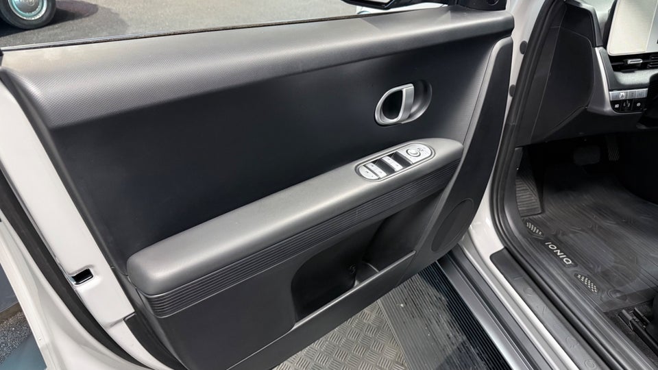 Hyundai Ioniq 5 73 Dynamiq 5d