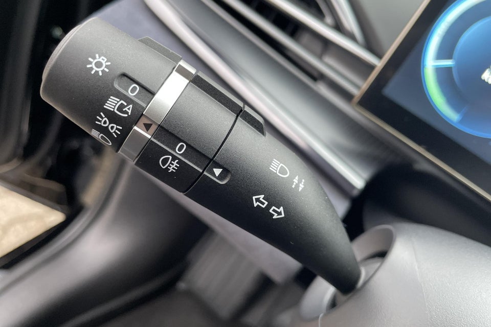 BYD Seal 86 Excellence AWD 4d