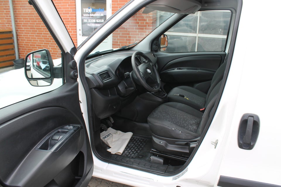 Opel Combo 1,3 CDTi 95 L2H1 5d
