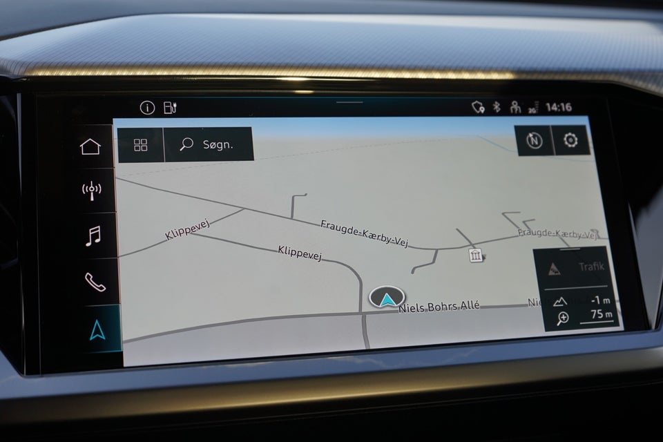 Audi Q4 e-tron 45 S-line 5d