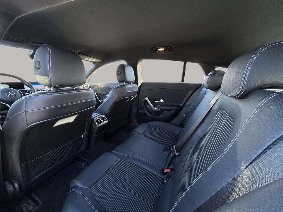 Mercedes CLA200 1,3 Progressive Shooting Brake aut. 5d