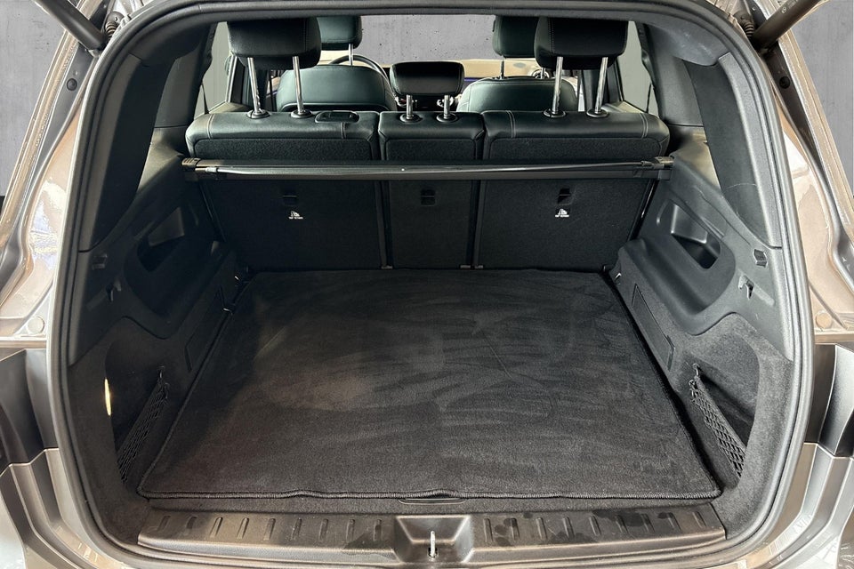 Mercedes EQB250 Business Line 5d