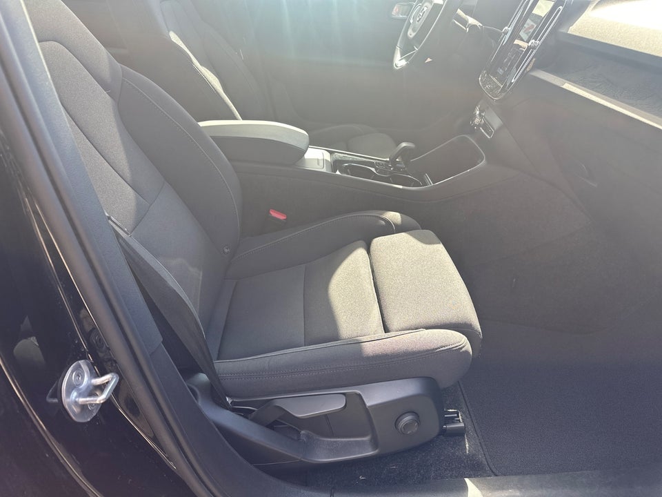 Volvo C40 P6 ReCharge Core 5d