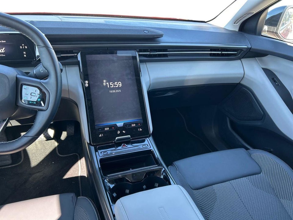 Ford Explorer 82 Select Extended Range 5d