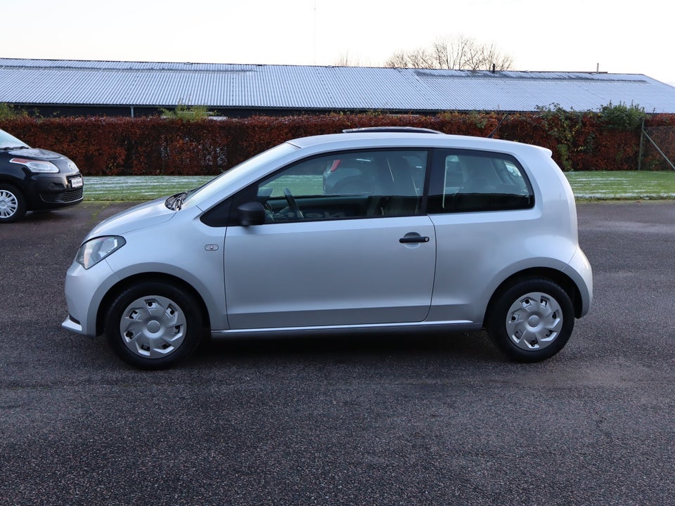 Seat Mii 1,0 60 Sport eco 3d