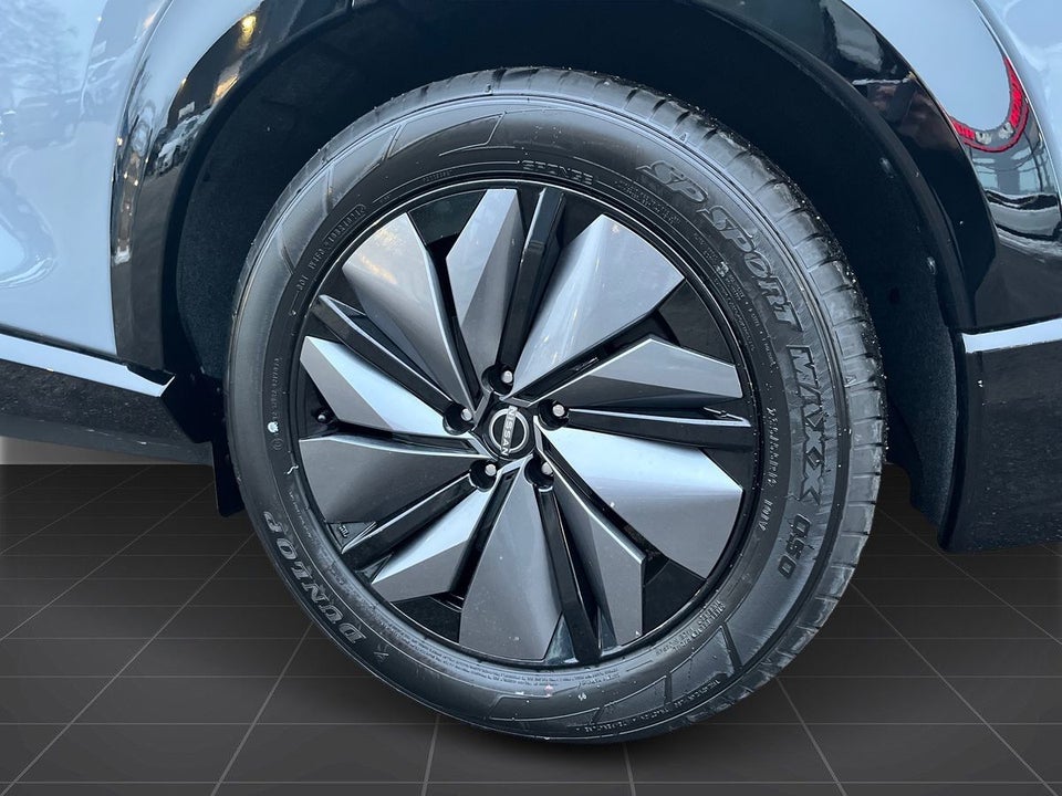 Nissan Ariya 87 Evolve 5d