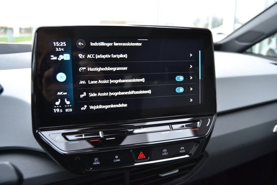 VW ID.3 58 Pro Performance Max 5d