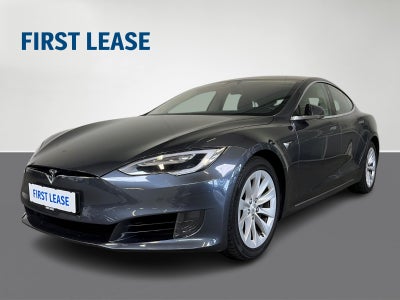 Tesla Model S 100D 5d