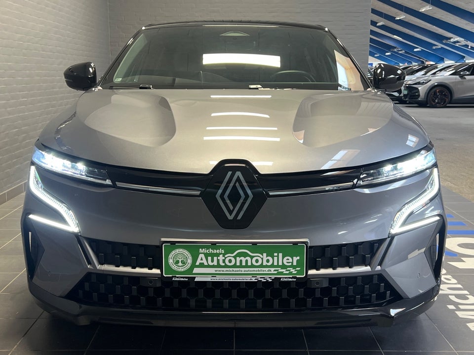 Renault Megane E-Tech 60 Techno 5d