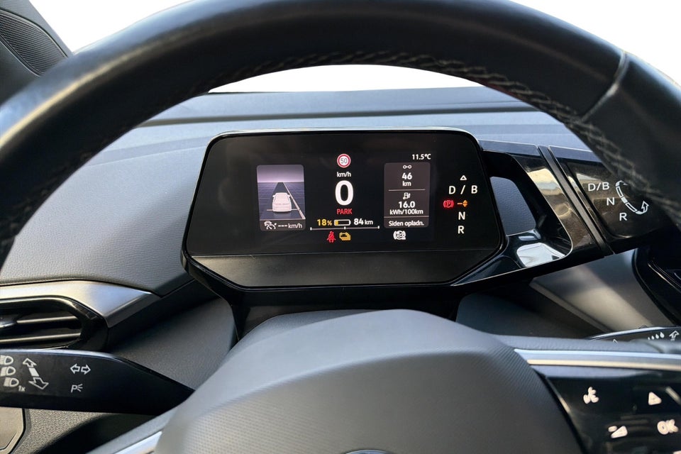 VW ID.4 77 Pro Performance 5d