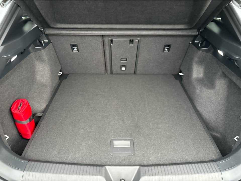 VW ID.4 77 Style+ 5d