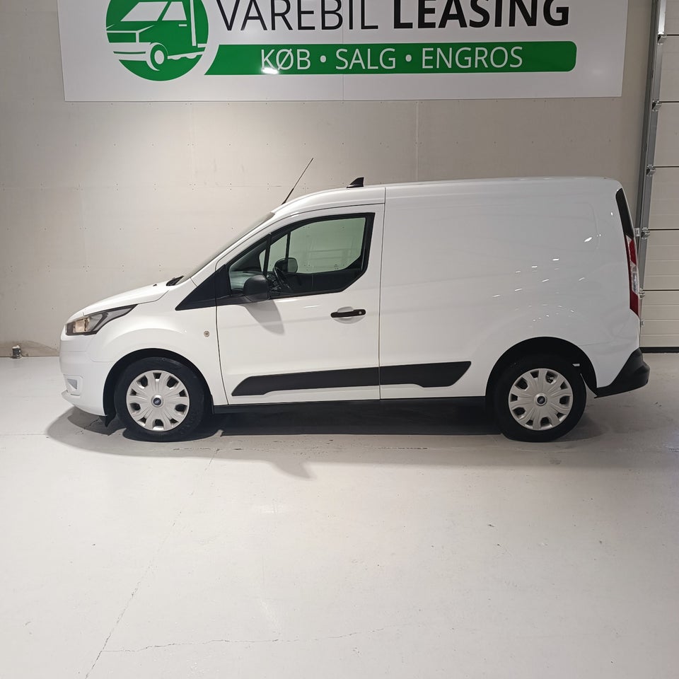 Ford Transit Connect 1,5 EcoBlue Trend kort