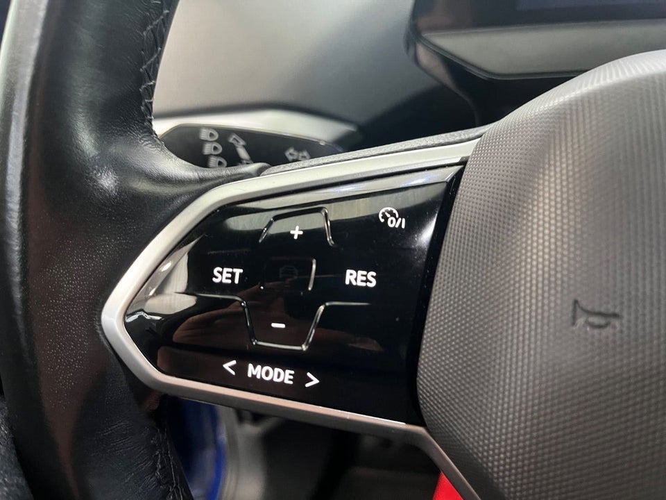 VW ID.4 77 1ST Max 5d