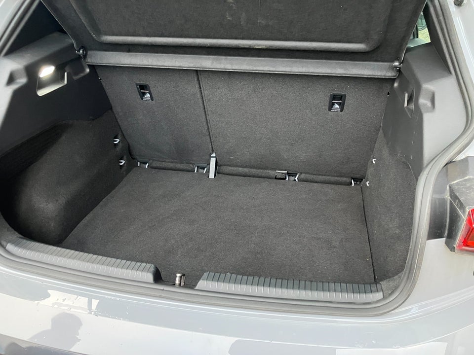 Cupra Born 58 High 5d