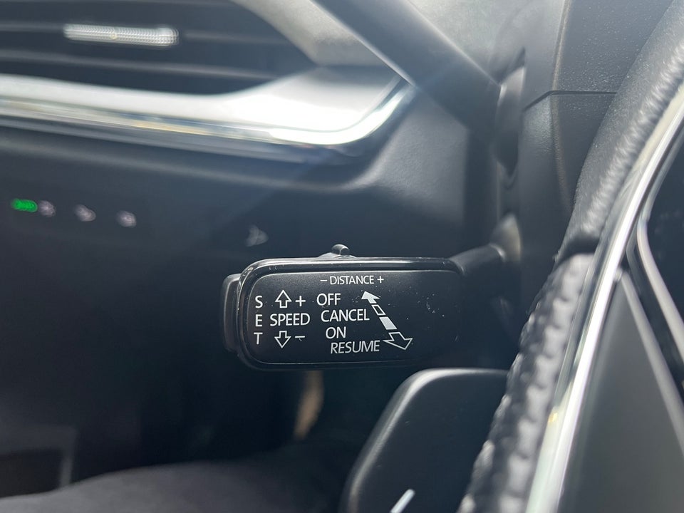 Skoda Enyaq 60 iV 5d