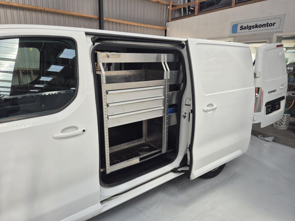 Peugeot Expert 2,0 BlueHDi 150 L3 Premium Van