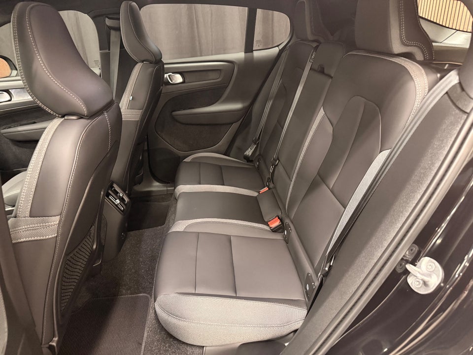 Volvo C40 P6 ReCharge Plus 5d