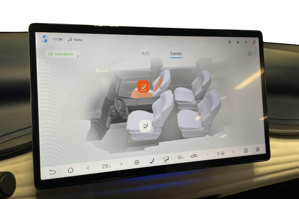 BYD Atto 3 60 Design 5d