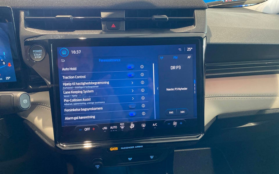 Ford Puma 46 Gen-E Select 5d