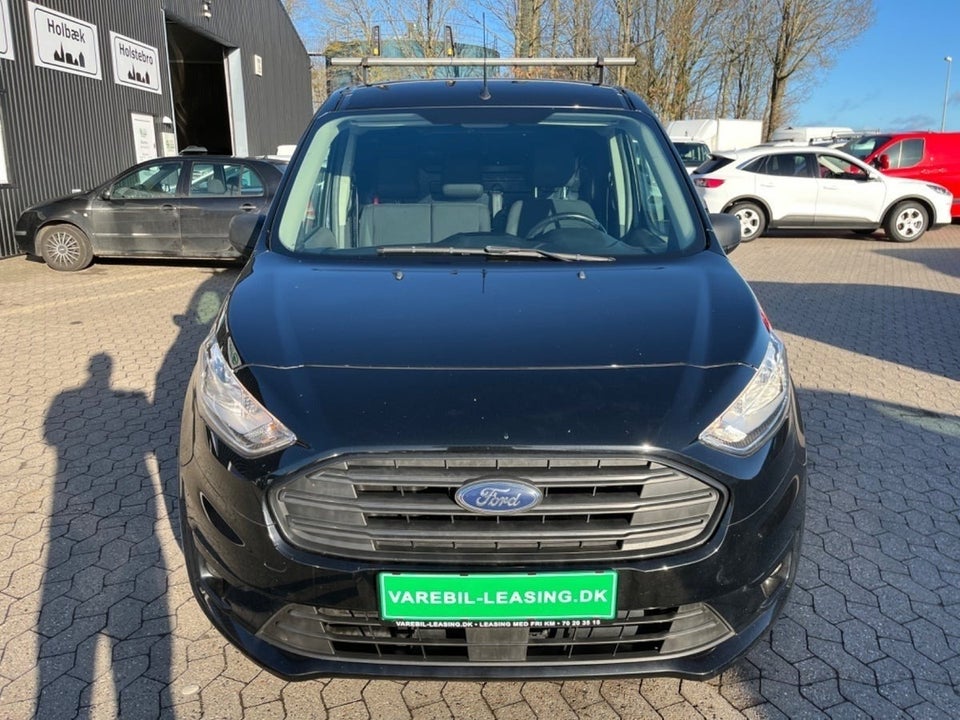 Ford Transit Connect 1,5 TDCi 100 Trend lang