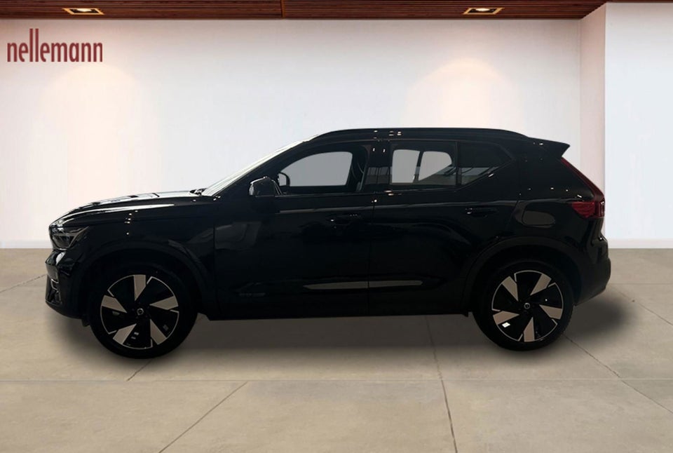 Volvo XC40 ReCharge Extended Range Ultimate 5d