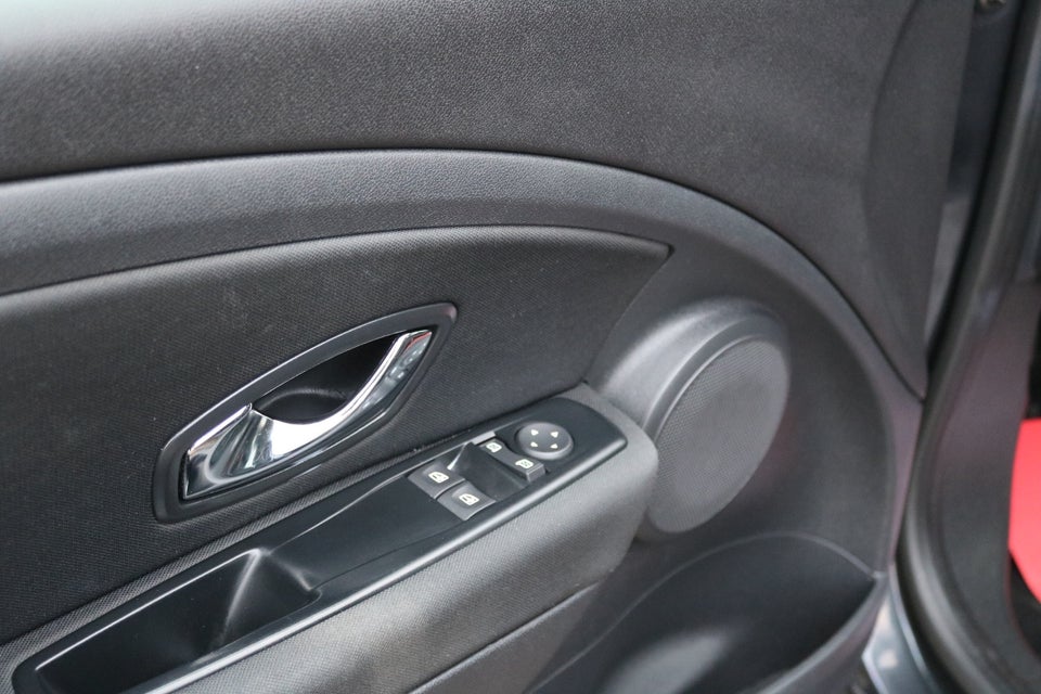 Renault Megane III 1,2 TCe 115 Expression Sport Tourer 5d